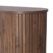 Mebel Elite Комод Trish 180 см, двухдверный, с выдвижными ящиками, орех, ME.TRISH/O/KOM180 - Home Club, изображение 7