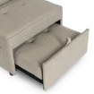 Mebel Elite Раскладной кресло Iberis 67 см для сна, бежевого цвета, ME.IBERIS/BZ/T/FW67 - Home Club, изображение 11