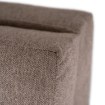 Mebel Elite Одноместное кресло-кровать Milan 1, бежевого цвета, PPHUE.MAJA1/POLARIS4/FW - Home Club, изображение 9