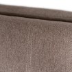 Mebel Elite Одноместное кресло-кровать Milan 1, бежевого цвета, PPHUE.MAJA1/POLARIS4/FW - Home Club, изображение 10