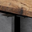 Mebel Elite Комода Blago 180 см, темний дуб/графіт, W.LUNEA/OSD/MA/KOM4D - Home Club, зображення 5