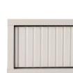 Mebel Elite Туалетний столик Marcos Кашмір/Золотий, рифлений, W.MAGGIORE/MA07/KASZ/N.ZL/U.ZL/B - Home Club, зображення 8