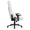 Mebel Elite Ігрове обертове крісло Nexon, біле, ME.FURY/B/E/T/FO - Home Club, зображення 9