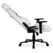 Mebel Elite Ігрове обертове крісло Nexon, біле, ME.FURY/B/E/T/FO - Home Club, зображення 10