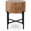 Mebel Elite Столик Ceves «Дуб», ME.CEVES/D/L - Home Club, изображение 4