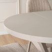Mebel Elite Стол Dorian, раскладной, 80–160 см, цвет «Кашмир», ME.DORIAN/KASZ/S - Home Club, изображение 5