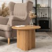 Mebel Elite Столик Arion «Дуб», ME.ARION/D/L - Home Club, изображение 2