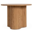 Mebel Elite Столик Arion «Дуб», ME.ARION/D/L - Home Club, изображение 6