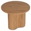 Mebel Elite Столик Arion «Дуб», ME.ARION/D/L - Home Club, изображение 7