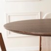 Mebel Elite Стол Dante, раскладной, 200–300 см, орех, ME.DANTE/O/S - Home Club, изображение 5