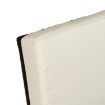 Mebel Elite Комплект садових меблів Bonito, чорний/кремовий, ME.BONITO/CZ/RT/OGR/ZES - Home Club, зображення 11