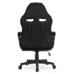 Mebel Elite Ігрове обертове крісло Vidal, чорне, ME.VIDAL/CZ/T/FO - Home Club, зображення 6
