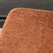 Mebel Elite Стул Flav Rude, ME.FLAV/RD/CZ/TB/K - Home Club, изображение 5