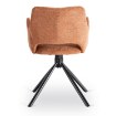 Mebel Elite Стул Flav Rude, ME.FLAV/RD/CZ/TB/K - Home Club, изображение 8