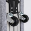 Mebel Elite Розкладне ліжко Veritas, сіре, ME.VERITAS/P/T/LOZ - Home Club, зображення 9
