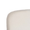 Mebel Elite Кровать 140x200 Bristol с ящиком для вещей, кремового цвета, из ткани букле, ME.BRISTOL/140/KR/TB/LOZZPOJ - Home Club, изображение 12