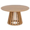 Mebel Elite Столик Harper Max, дуб, ME.MAXHARPER/D/L - Home Club