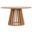 Mebel Elite Столик Harper Max, дуб, ME.MAXHARPER/D/L - Home Club, изображение 3