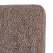 Mebel Elite Комплект із 2 двомісних крісел для сну Milan 2, бежевий, PPHUE.MAJA2/POLARIS4/Z2/FW - Home Club, зображення 8