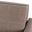 Mebel Elite Комплект із 2 двомісних крісел для сну Milan 2, бежевий, PPHUE.MAJA2/POLARIS4/Z2/FW - Home Club, зображення 9