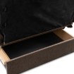 Mebel Elite Комплект із 2 двомісних крісел для сну Milan 2, бежевий, PPHUE.MAJA2/POLARIS4/Z2/FW - Home Club, зображення 10
