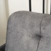 Mebel Elite Комплект из 2 диванов-кроватей Tivoli, серый, PPHUE.MATTEO/SALLY9/Z2/WER - Home Club, изображение 4