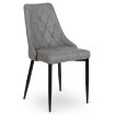 Mebel Elite Стул Cork 2, серый, ME.CORK2/P/T/K - Home Club