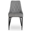 Mebel Elite Стул Cork 2, серый, ME.CORK2/P/T/K - Home Club, изображение 3