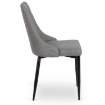 Mebel Elite Стул Cork 2, серый, ME.CORK2/P/T/K - Home Club, изображение 4