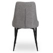 Mebel Elite Стул Cork 2, серый, ME.CORK2/P/T/K - Home Club, изображение 5