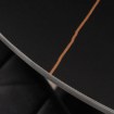 Mebel Elite Стол Sander, керамический, 89 см, черный, ME.SANDER/CZ/S - Home Club, изображение 4