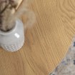 Mebel Elite Столик Lella «Золотой дуб», ME.LELLA/DZ/CZ/L - Home Club, изображение 3