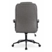 Mebel Elite Обертове крісло Phonix, сіре, ME.PHONIX/P/T/FO - Home Club, зображення 8