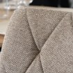 Mebel Elite Стілець Robin 2, бежевий, ME.ROBIN2/BZ/T/K - Home Club, зображення 5