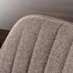 Mebel Elite Стул Malaga Cappuccino, ME.MALAGA/CAP/CZ/T/K - Home Club, изображение 5