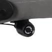 Mebel Elite Вращающееся кресло Comfort, серый велюр, ME.COMFORT/P/T/FO - Home Club, изображение 10
