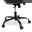 Mebel Elite Вращающееся кресло Comfort, серый велюр, ME.COMFORT/P/T/FO - Home Club, изображение 11