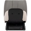 Mebel Elite Массажное кресло Vx Max, серое, из экокожи, ME.VXMAX/P/E/FW - Home Club, изображение 16