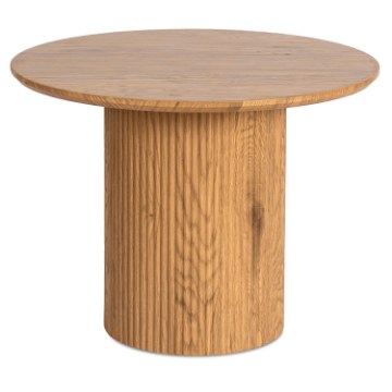 Mebel Elite Столик Maylin «Дуб», ME.MAYLIN/D/L - Home Club