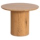 Mebel Elite Столик Maylin «Дуб», ME.MAYLIN/D/L - Home Club