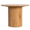 Mebel Elite Столик Maylin «Дуб», ME.MAYLIN/D/L - Home Club, изображение 3