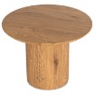 Mebel Elite Столик Maylin «Дуб», ME.MAYLIN/D/L - Home Club, изображение 4