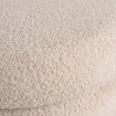 Mebel Elite Мягкий пуф Rossa бежевого цвета, ME.ROSSA/KR/TB/PUF - Home Club, изображение 5