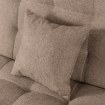 Mebel Elite Набор из 2 диванов-кроватей Nepal, коричневого цвета, PPHUE.WERONIKA/POLARIS4/Z2/WER - Home Club, изображение 9