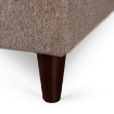 Mebel Elite Набор из 2 диванов-кроватей Nepal, коричневого цвета, PPHUE.WERONIKA/POLARIS4/Z2/WER - Home Club, изображение 10