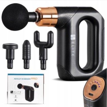 Массажные Пистолеты Mebel Elite - Home Club