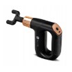 Mebel Elite Массажный пистолет Me-Mg05 с 3 сменными насадками, черный, ME.ME-MG05/CZ/ABS/MAS - Home Club, изображение 3