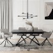 Mebel Elite Стул Flav, серый, ME.FLAV/P/CZ/TB/K - Home Club, изображение 7