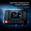 Mebel Elite Массажное кресло Vx Max, коричневый цвет, экокожа, английское меню, ME.VXMAX/BR/E/ANG/FW - Home Club, изображение 9