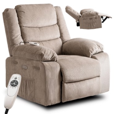 Массажные Кресла Mebel Elite - Home Club